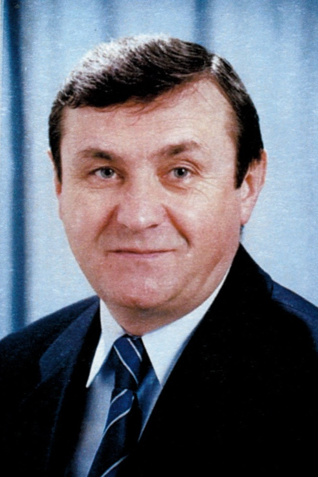 Prof.univ.dr.ing. DHC Constantin OPREAN
