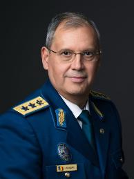 Gl.lt. (r) dr.ing. cosmonaut Dumitru-Dorin PRUNARIUU
