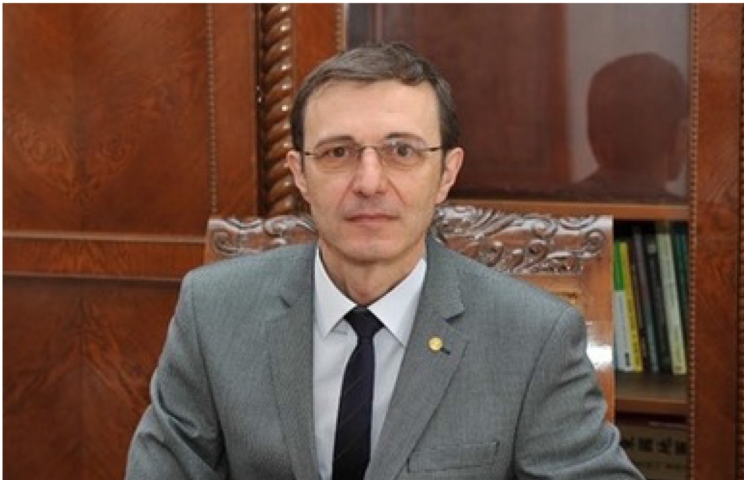 Prof.univ.dr. Ioan-Aurel POP