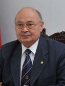 Prof.univ.dr.ing. DHC Alexandru SURDU