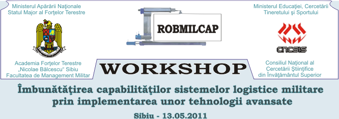 Workshop - 13.05.2011