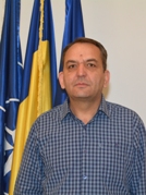 Assist.prof. Gabriel Manescu, PhD