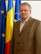 Prof. Eng. Danut Mosteanu, PhDU