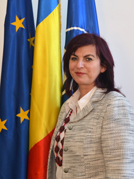 Assoc.prof Romana Oancea, PhD