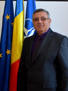 Prof. Mircea Vladu, PhD
