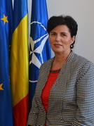 Assist.prof SIMONA BOSTINA-BRATU, PhD