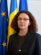 ASSOC.PROF. STEFANIA BUMBUC,PhD