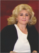 Assoc.prof. Anca Dinicu, PhD