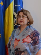 Assist.prof Crenguta Mihaela Macovei, PhD