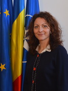 Assist.prof FABIANA MARTINESCU-BADALAN, PhD