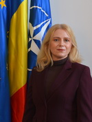 Assist.prof LUCIA-LARISSA PALEA, PhD