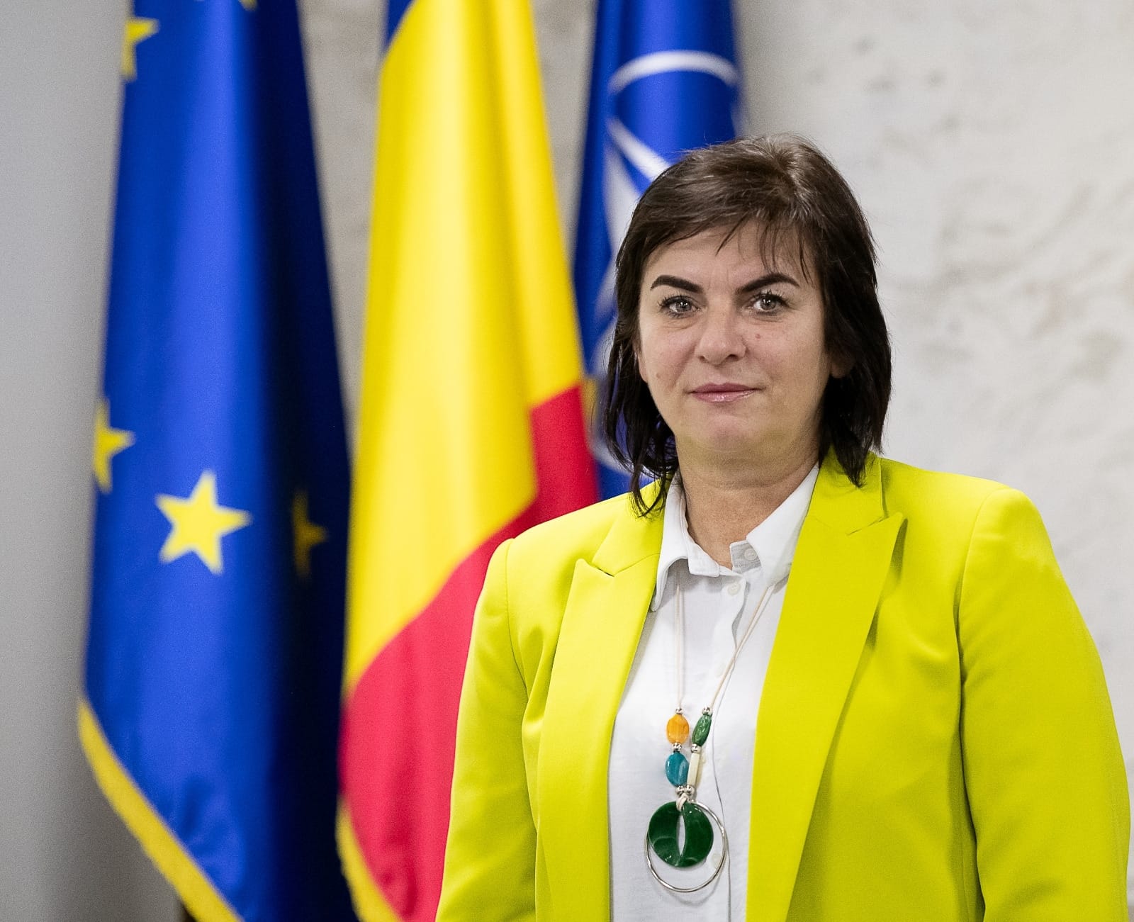 ASSOC.PROF. Romana OANCEA, PhD