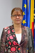 Conf.univ.dr. Hortensia Gorski