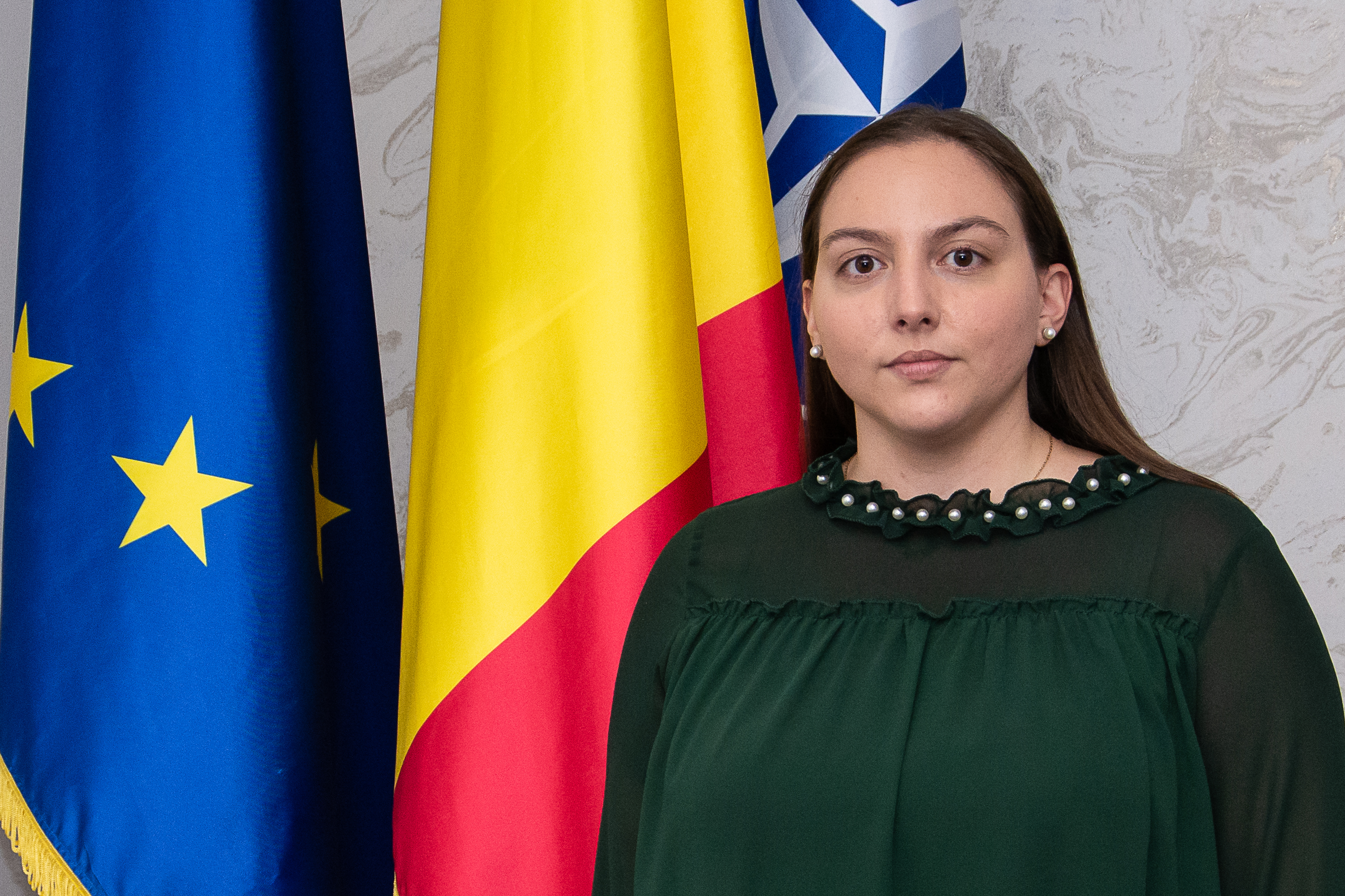 ACS Emanuelle PERTA