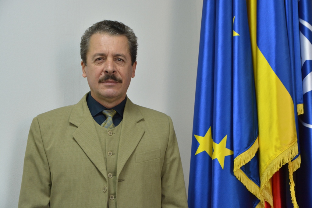 Assoc.Prof. Eng. Stelian Popescu, PhD