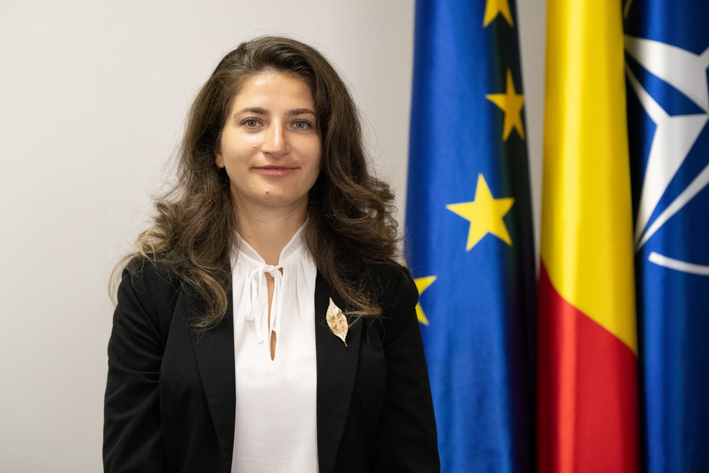 Lect.univ.dr. Andreea-Simina PORANCEA-RAULEA
