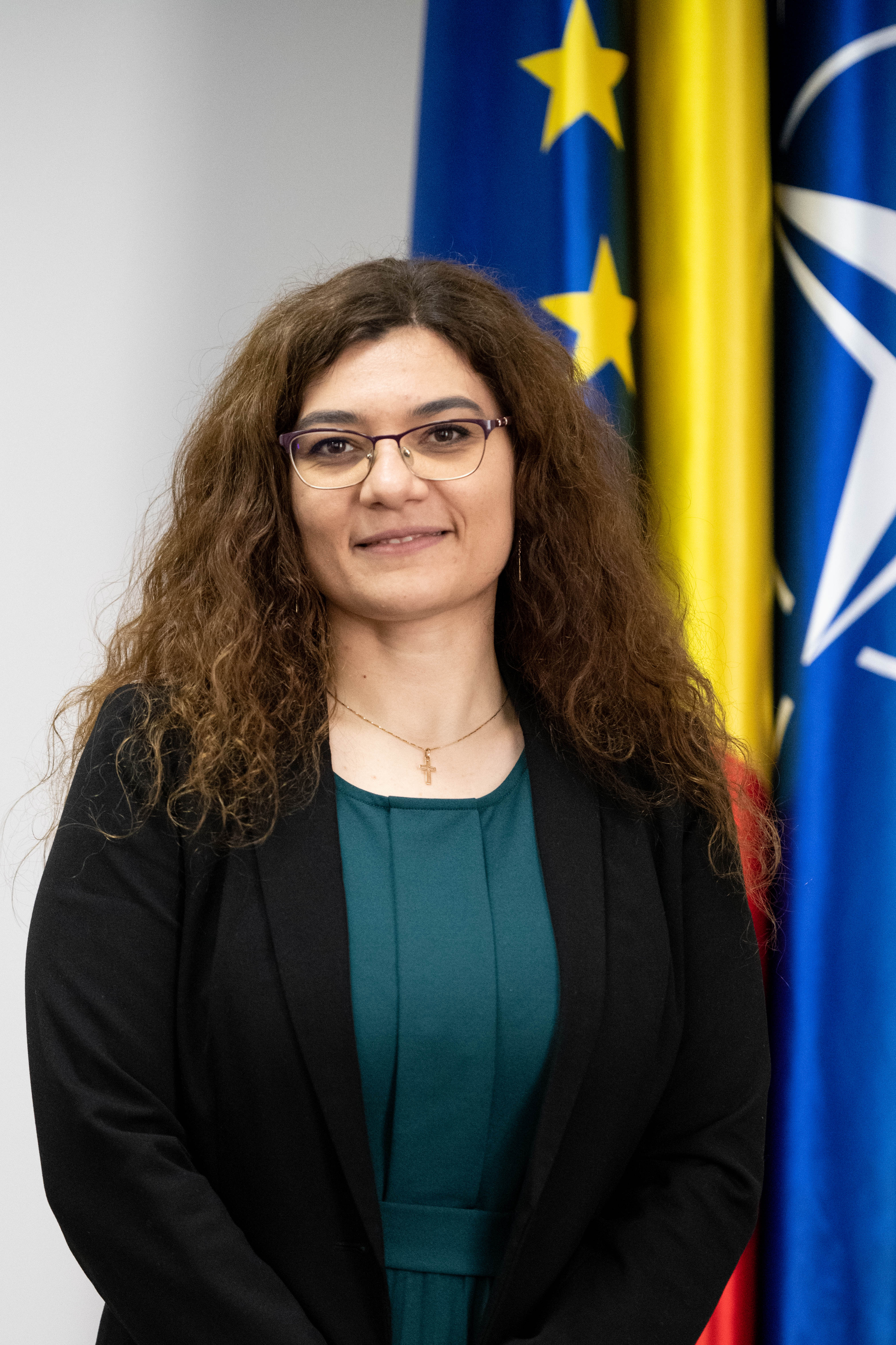 ASSIST.PROF. BATUSARU CRISTINA-MARIA, PHD