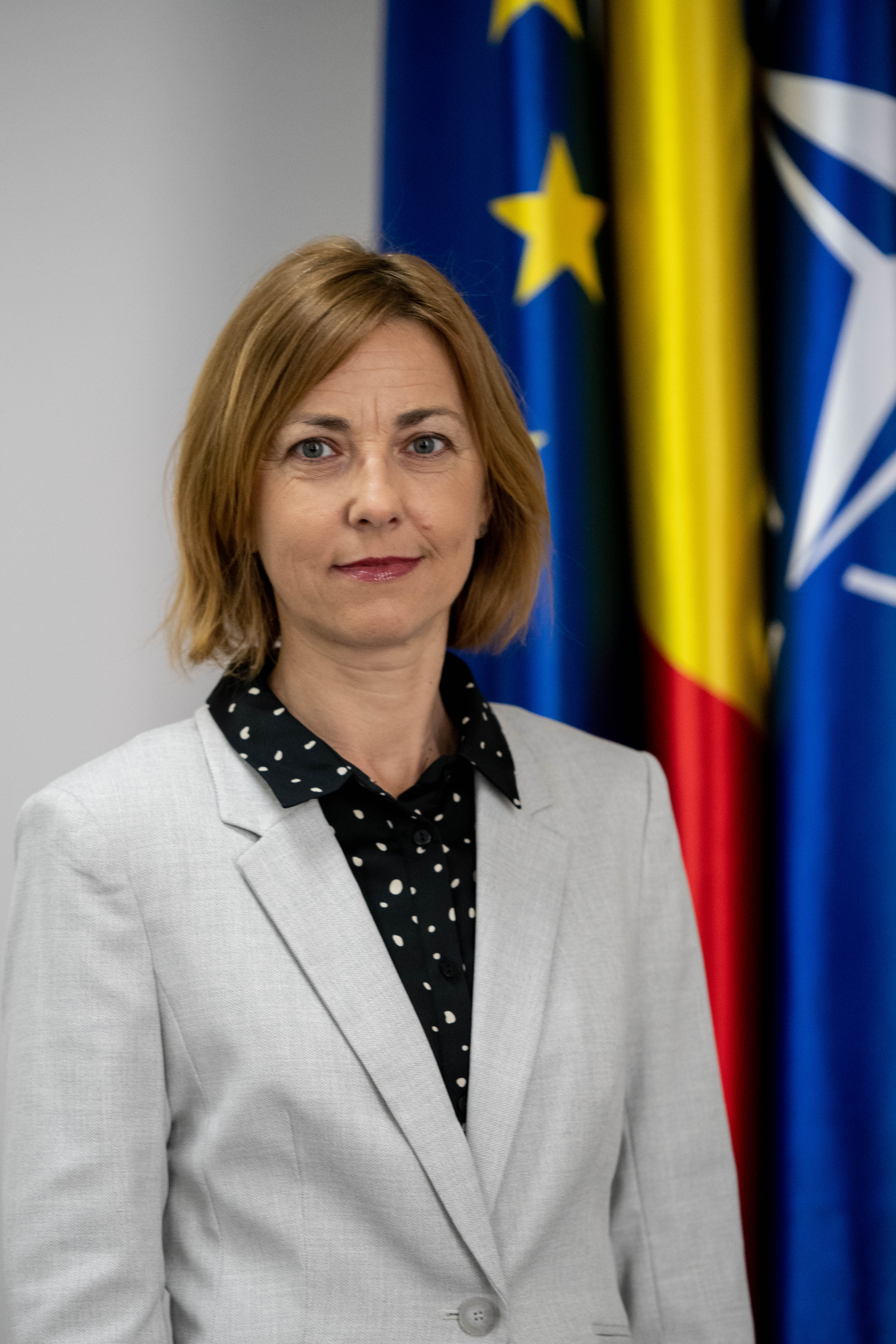 Assoc.prof. ALINA CIUHUREANU, PhD