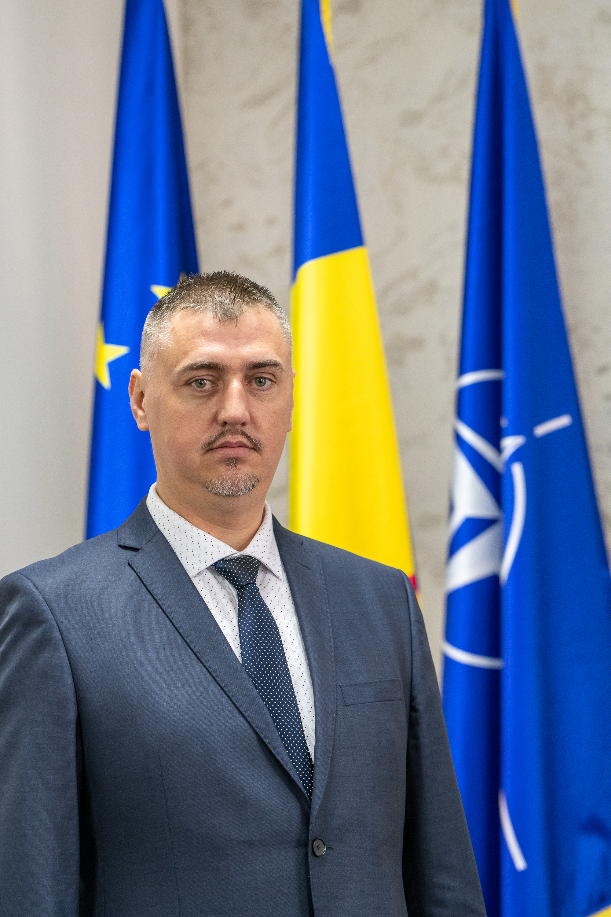 Assist.prof. Dobranschi Marian, Phd