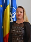 Conf.univ.dr. Teodora-Aurelia Draghici