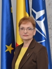 Conf. univ.dr. Floristeanu Elena