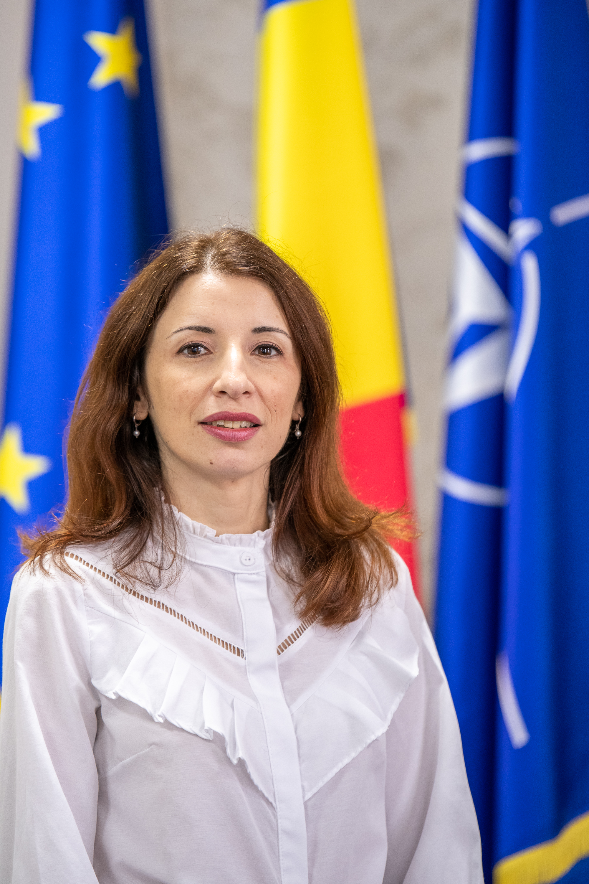 assist.prof. Alina Babos, PhD