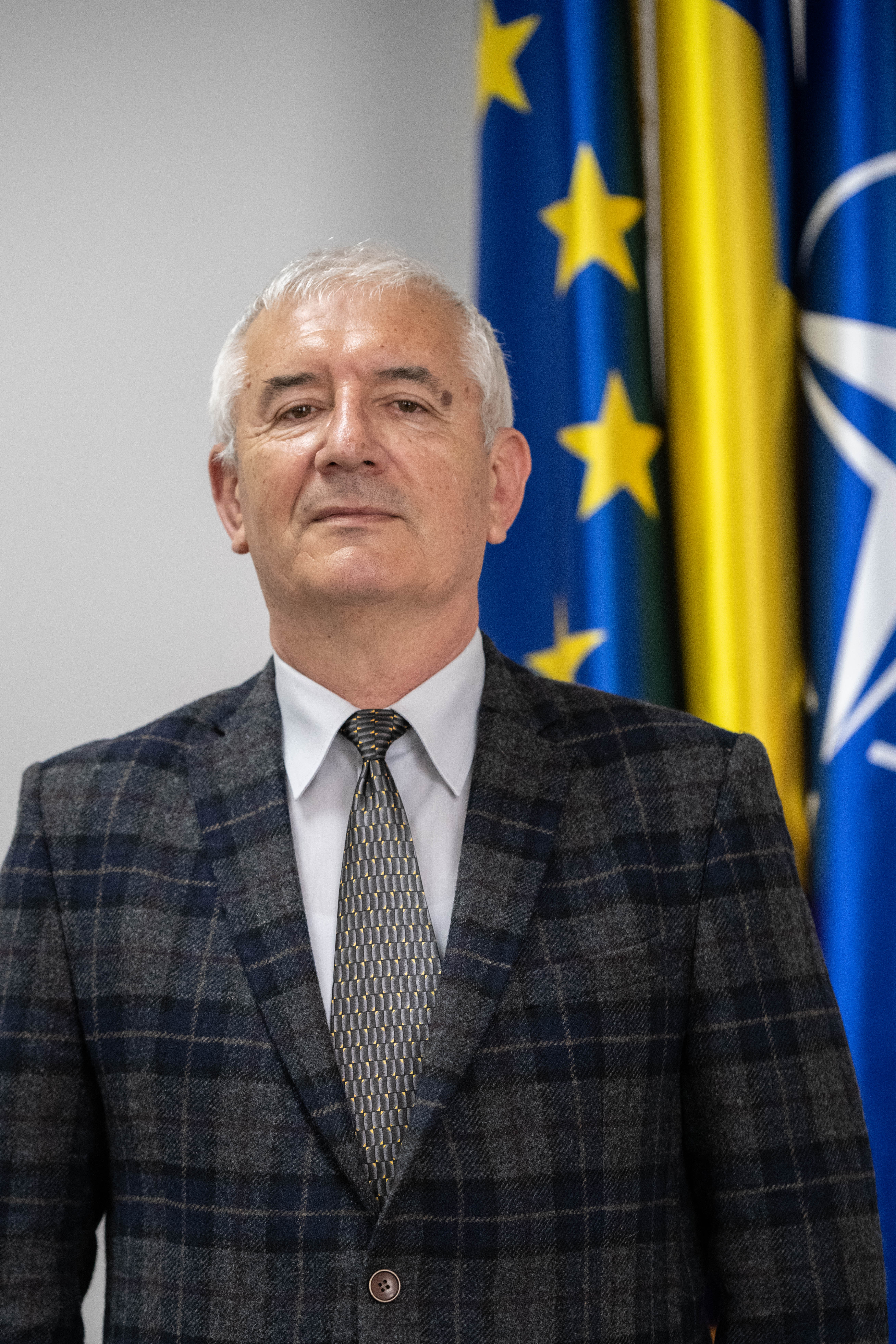 Assist.prof. Valentin PIRVUT, PhD