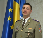 Lt.col. conf univ.dr. Alexandru Babos