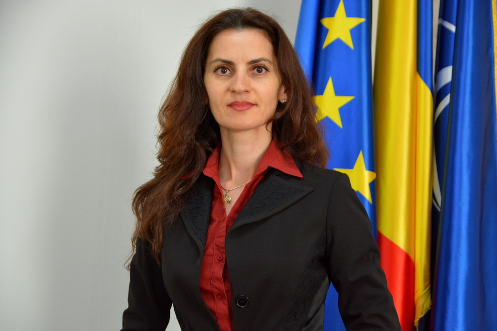 Assist.prof. DR. DANIELA-ELENA DURALIA, PhD.