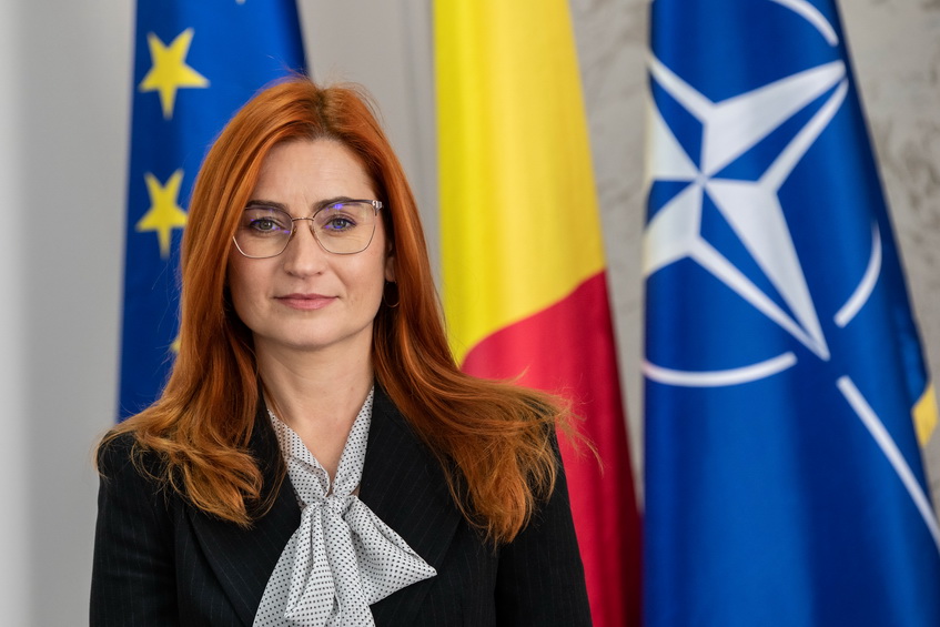 ASSOC.PROF. RALUCA RUSU, PhD