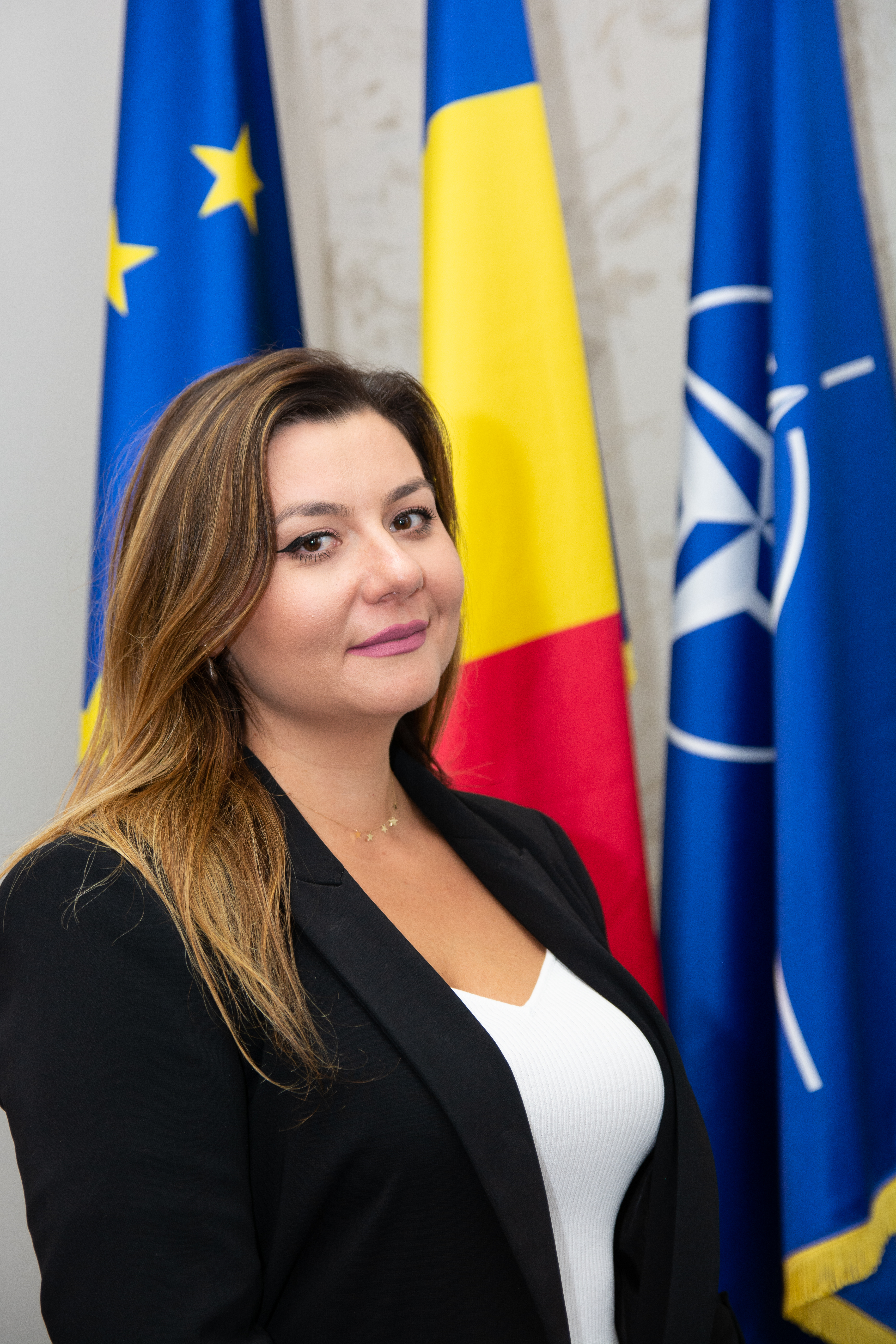 Assist.prof SIMONA BOSTINA-BRATU, PhD