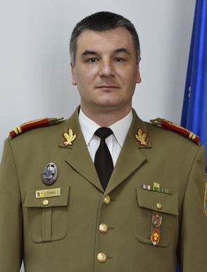 RAZVAN BARBU