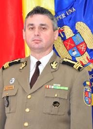 Col.conf.univ.dr. Constantin GRIGORAS