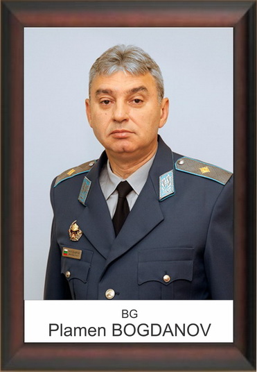 BG Plamen BOGDANOV, PhD