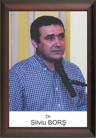 Dr.Silviu BORS