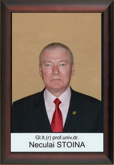 Gl.lt.(r) prof.univ.dr. Neculai STOINA