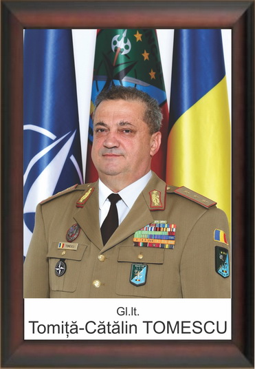 Gl.lt. Tomita-Catalin TOMESCU