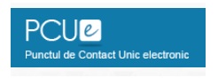 Punctul de Contact Unic electronic