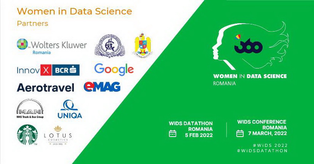 Data Science WiDS Datathon